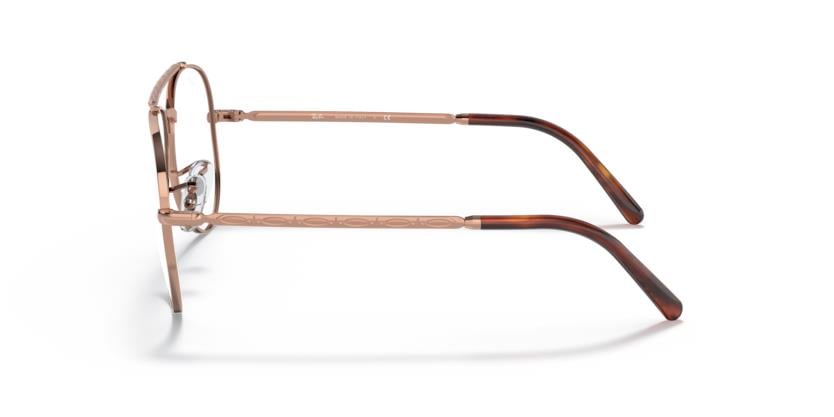 Ray-Ban RX3625V NEW AVIATOR 3094 55