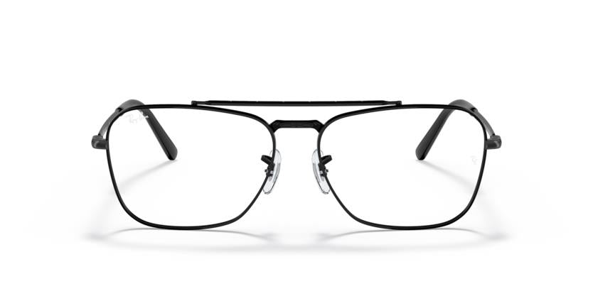 Ray-Ban RX3636V NEW CARAVAN 2509 58