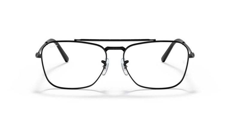 Ray-Ban RX3636V NEW CARAVAN 2509 58