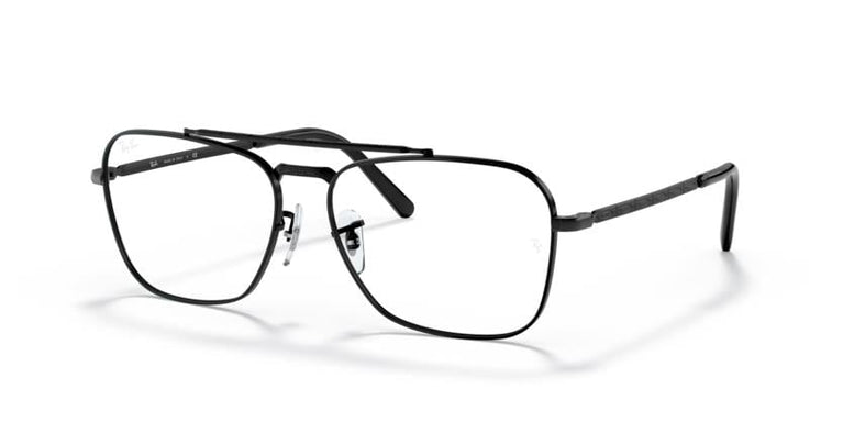 Ray-Ban RX3636V NEW CARAVAN 2509 58