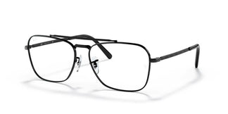 Ray-Ban RX3636V NEW CARAVAN 2509 55