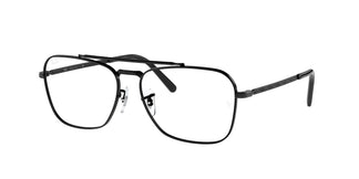 Ray-Ban RX3636V NEW CARAVAN 2509 55