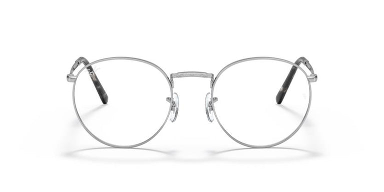 Ray-Ban RX3637V NEW ROUND 2501 53