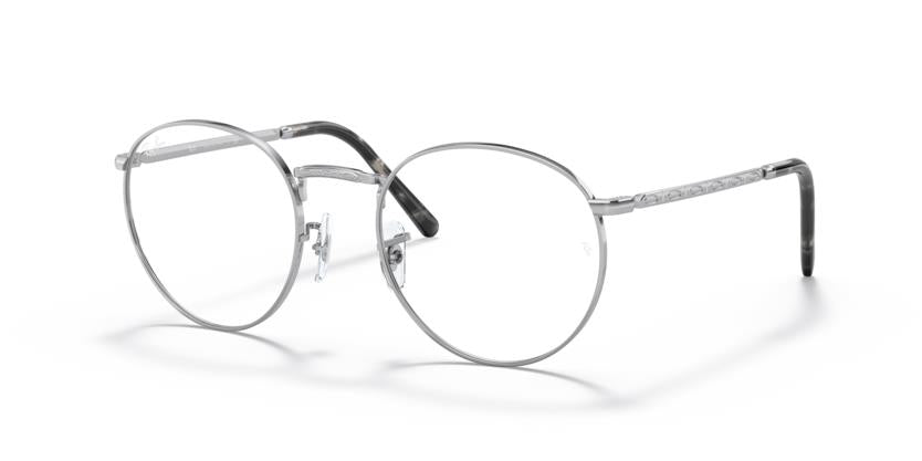 Ray-Ban RX3637V NEW ROUND 2501 53