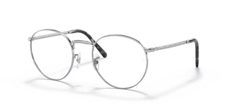 Ray-Ban RX3637V NEW ROUND 2501 53
