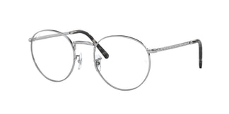 Ray-Ban RX3637V NEW ROUND 2501 47