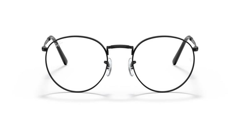 Ray-Ban RX3637V NEW ROUND 2509 47