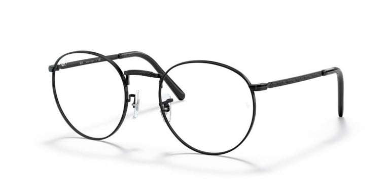 Ray-Ban RX3637V NEW ROUND 2509 47