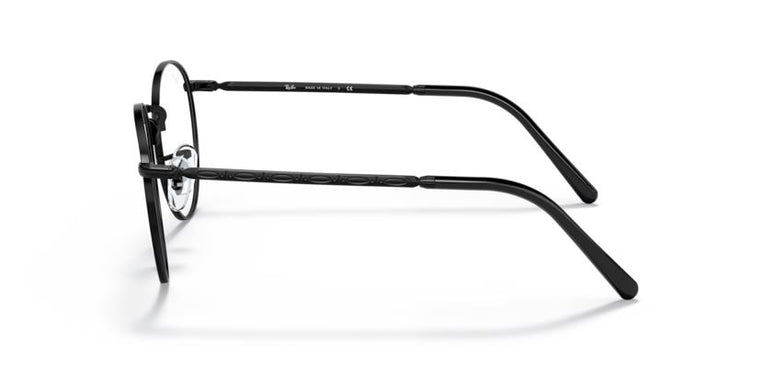 Ray-Ban RX3637V NEW ROUND 2509 47