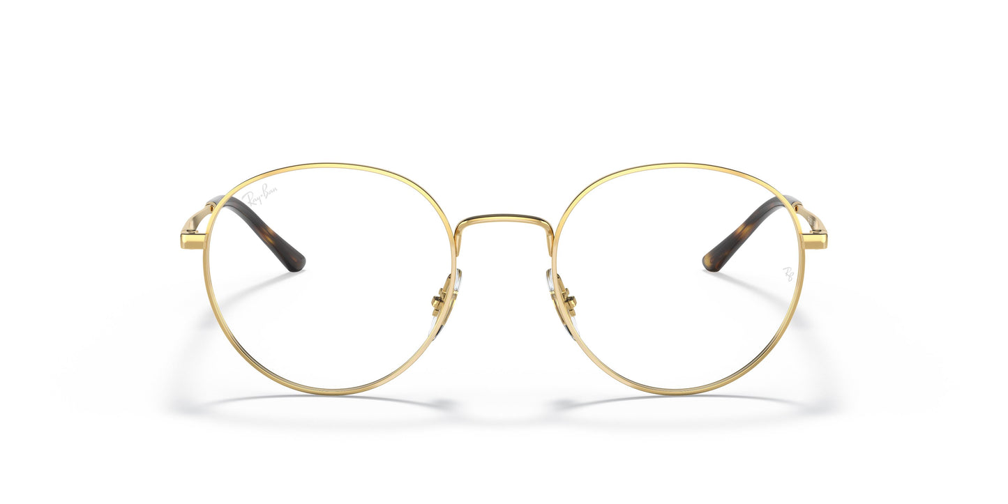 Ray-Ban RX3681V 2500 48