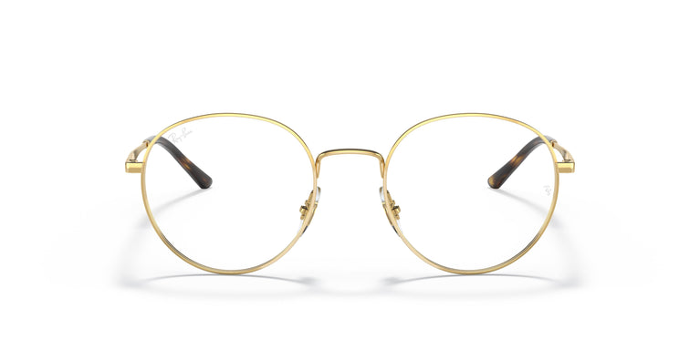 Ray-Ban RX3681V 2500 48