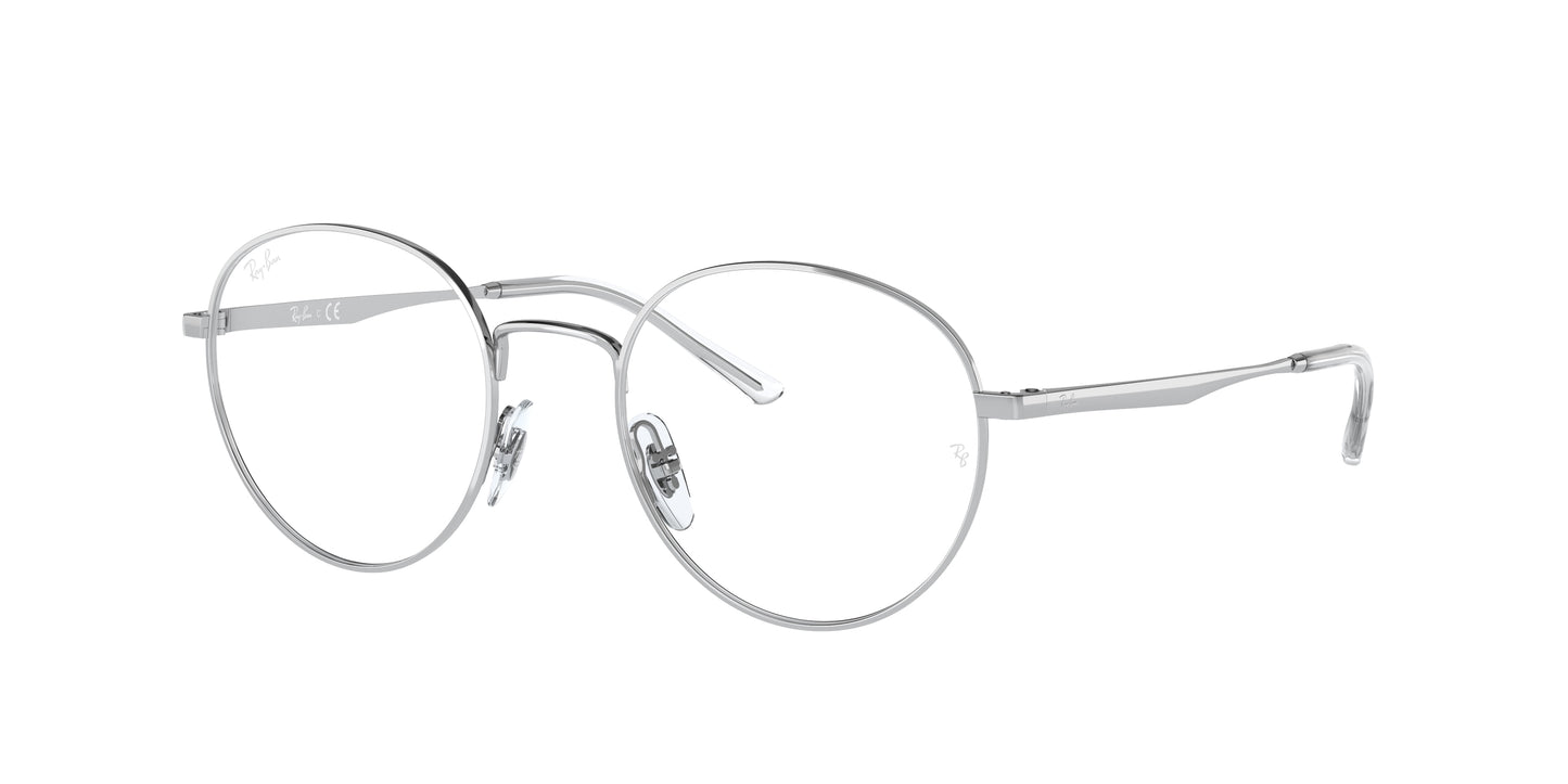 Ray-Ban RX3681V 2501 50