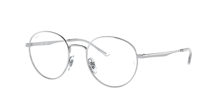 Ray-Ban RX3681V 2501 50
