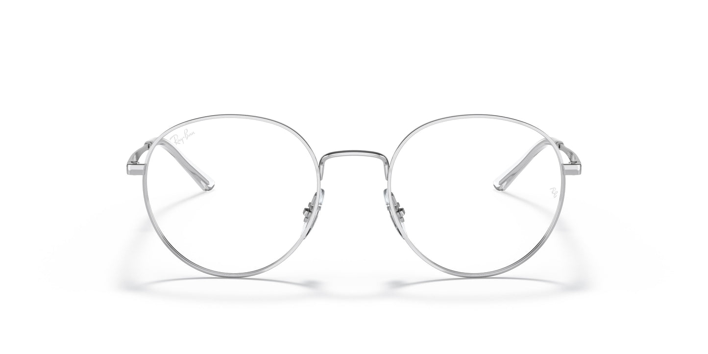 Ray-Ban RX3681V 2501 50