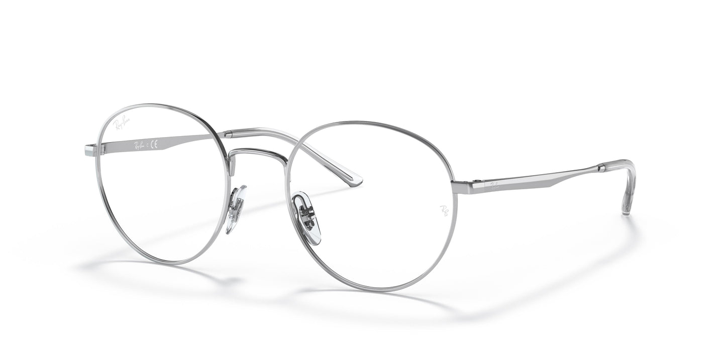 Ray-Ban RX3681V 2501 50