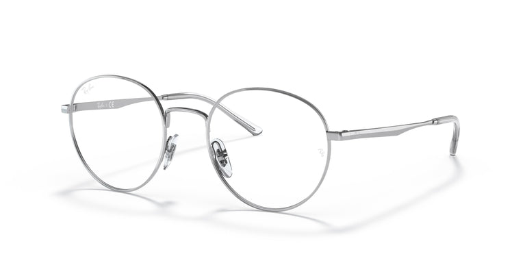 Ray-Ban RX3681V 2501 50