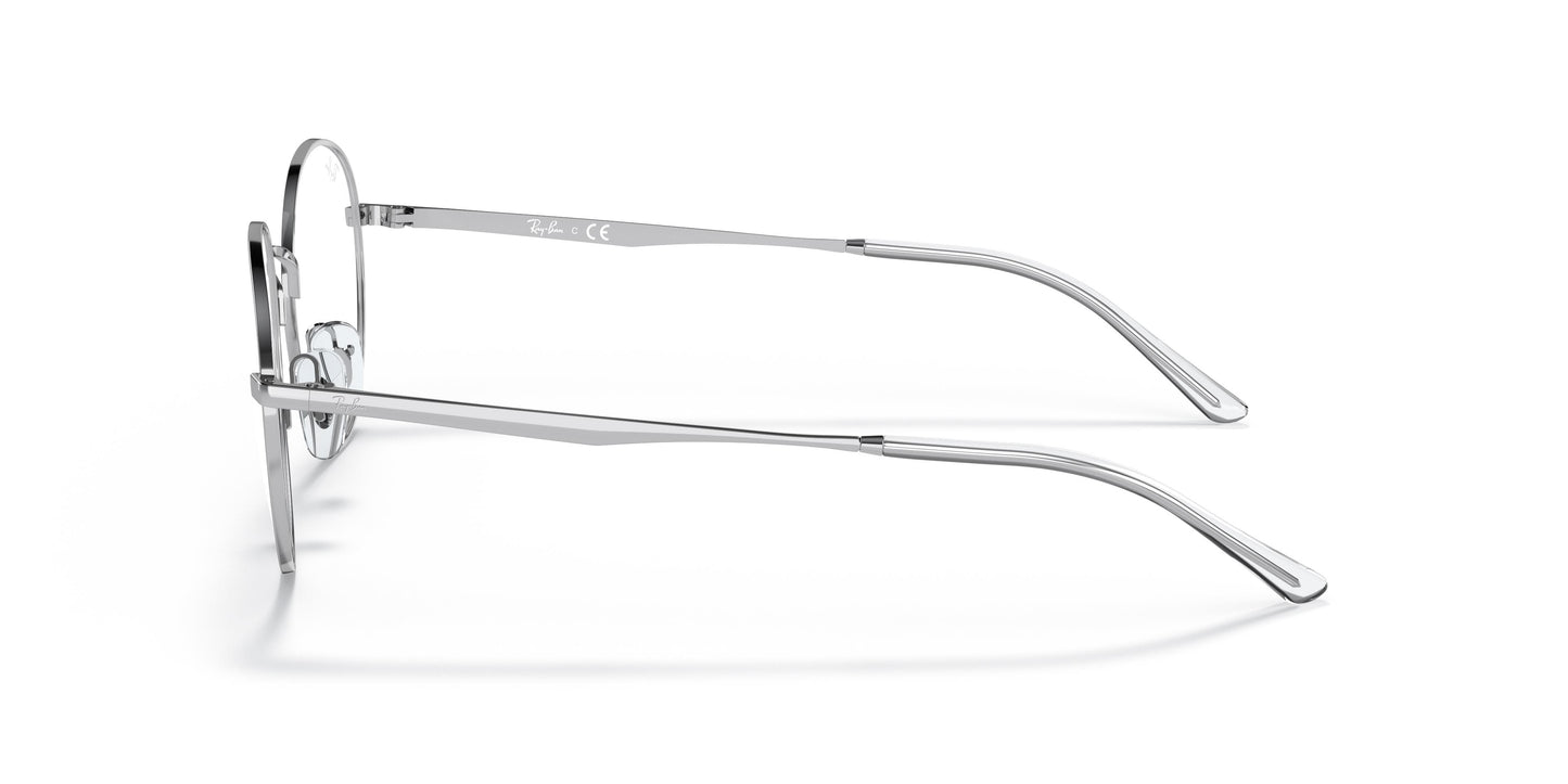 Ray-Ban RX3681V 2501 50