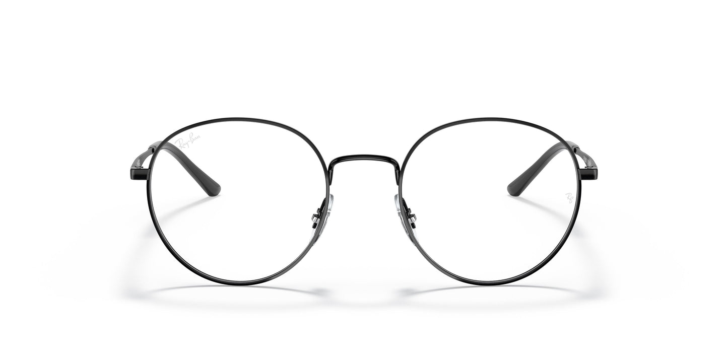 Ray-Ban RX3681V 2509 50