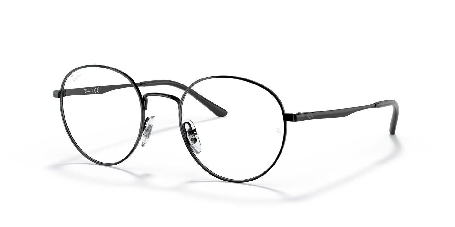 Ray-Ban RX3681V 2509 50