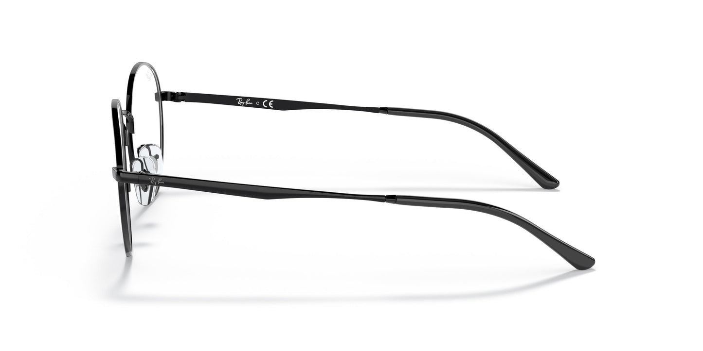 Ray-Ban RX3681V 2509 50