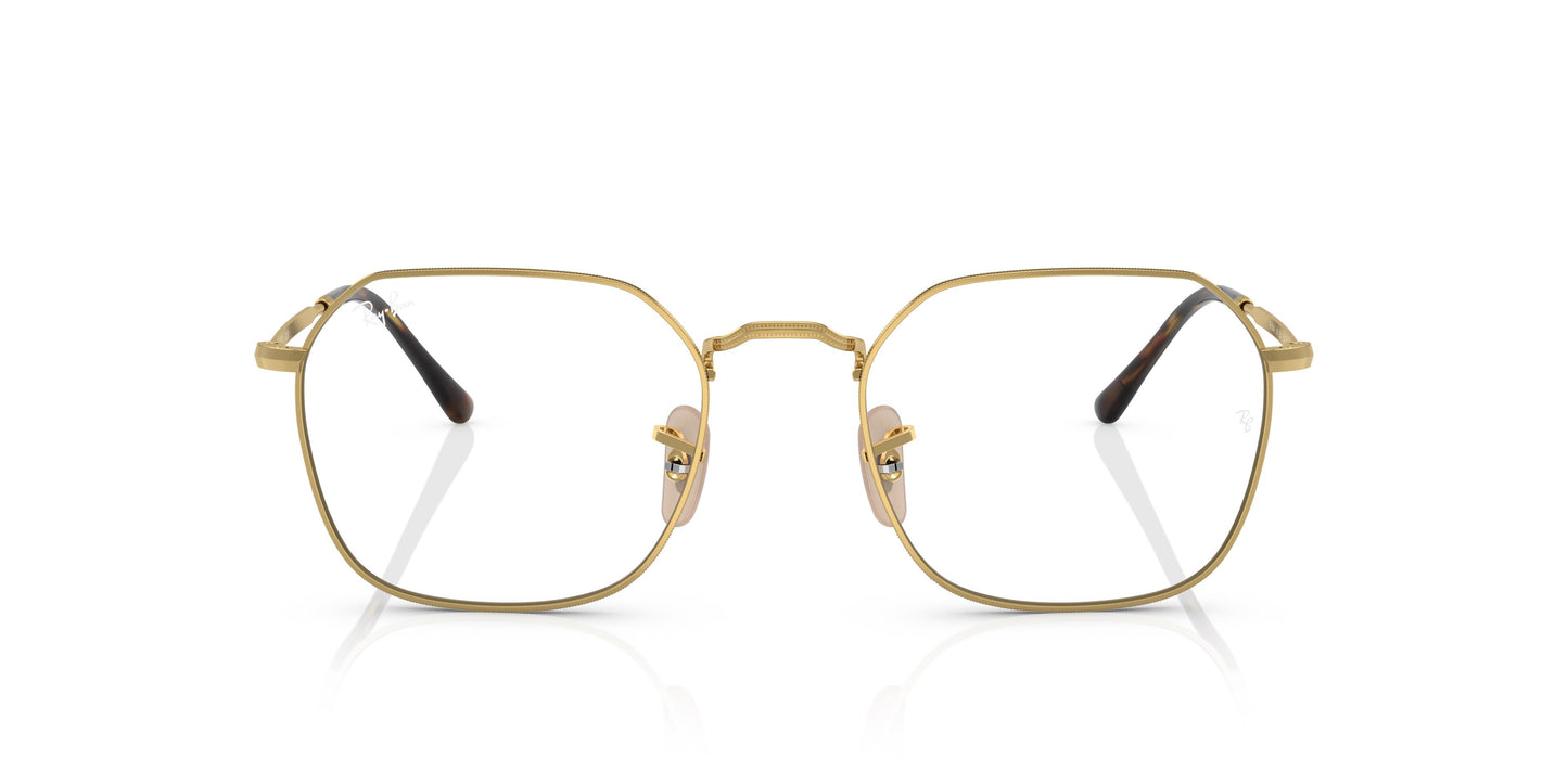 Ray-Ban RX3694V JIM 2500 53