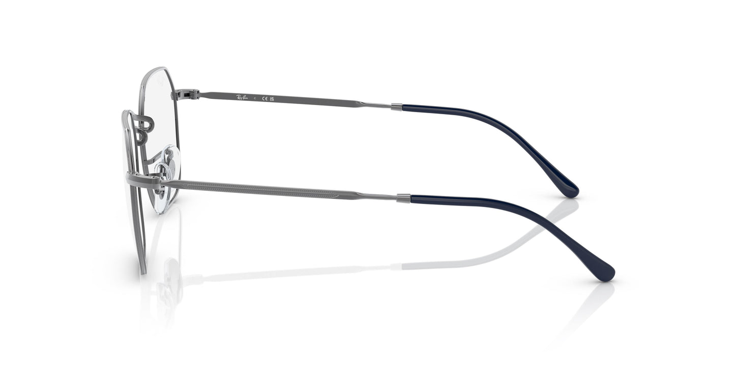 Ray-Ban RX3694V JIM 2502 53