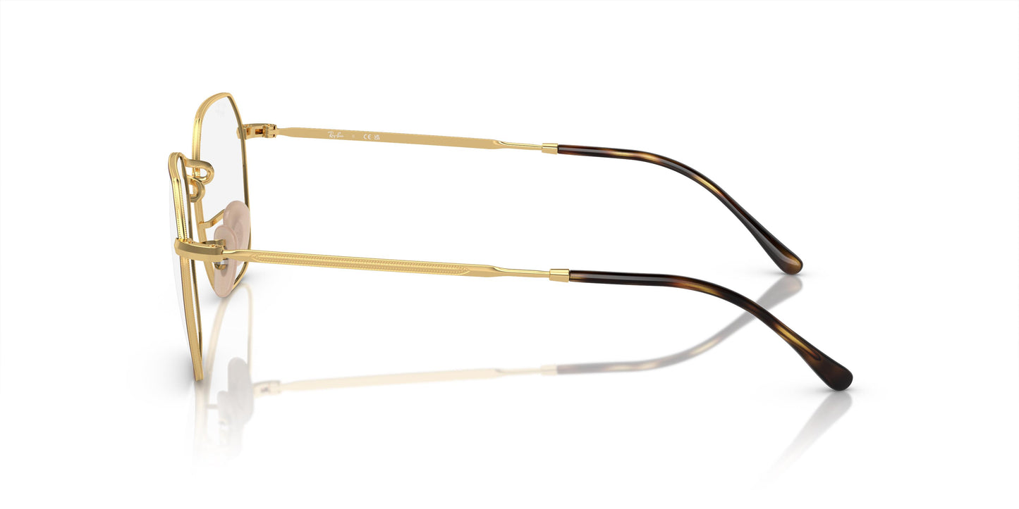 Ray-Ban RX3694V JIM 2945 53