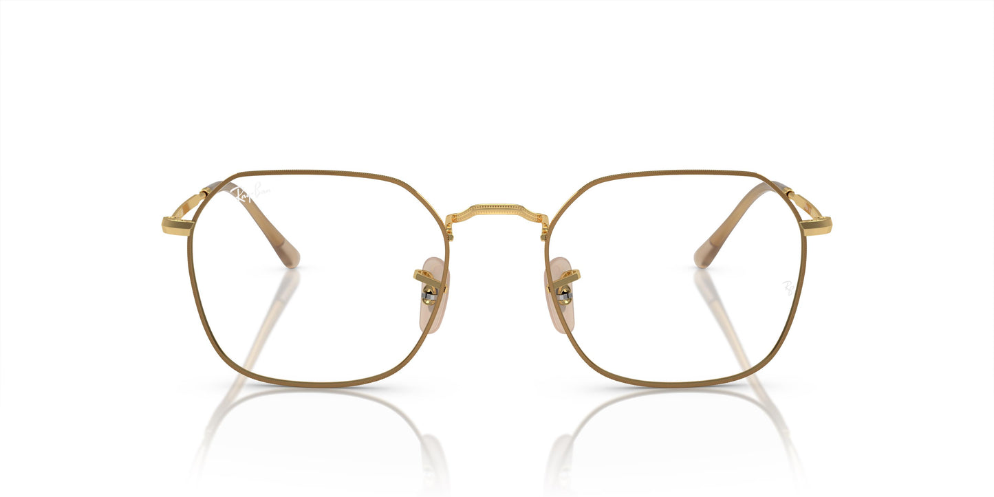 Ray-Ban RX3694V JIM 3167 51