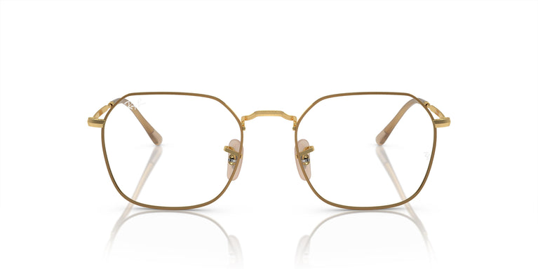 Ray-Ban RX3694V JIM 3167 51