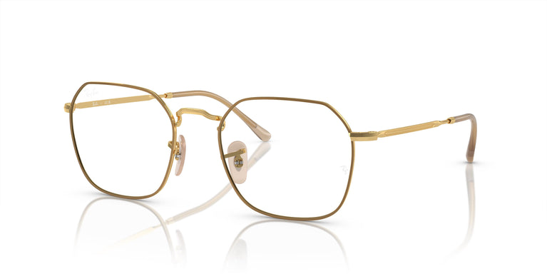 Ray-Ban RX3694V JIM 3167 51