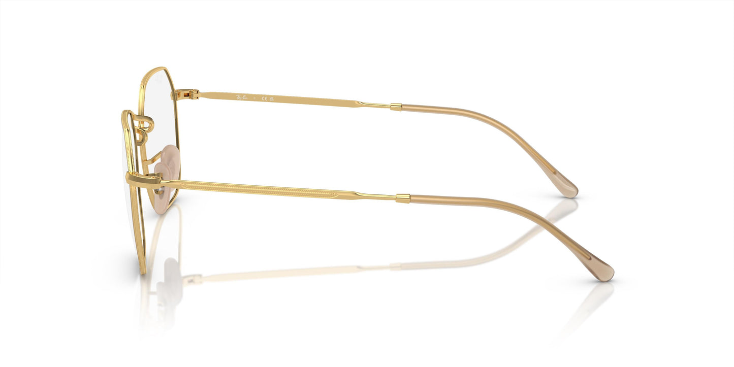 Ray-Ban RX3694V JIM 3167 53