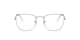 Ray-Ban RX3857V FRANK - 2501 - Silver - 51 mm