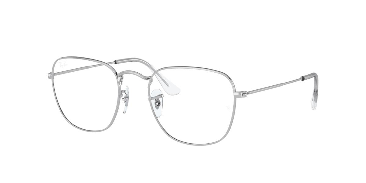 Ray-Ban RX3857V FRANK 2501 51