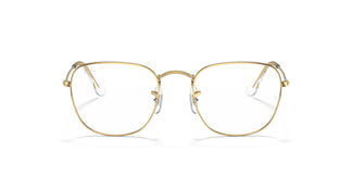 Ray-Ban RX3857V FRANK - 3086 - Legend Gold - 51 mm
