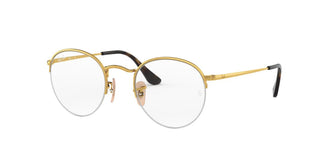 Ray-Ban RX3947V ROUND GAZE 2500 48