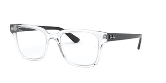 Ray-Ban RX4323V 5943 51