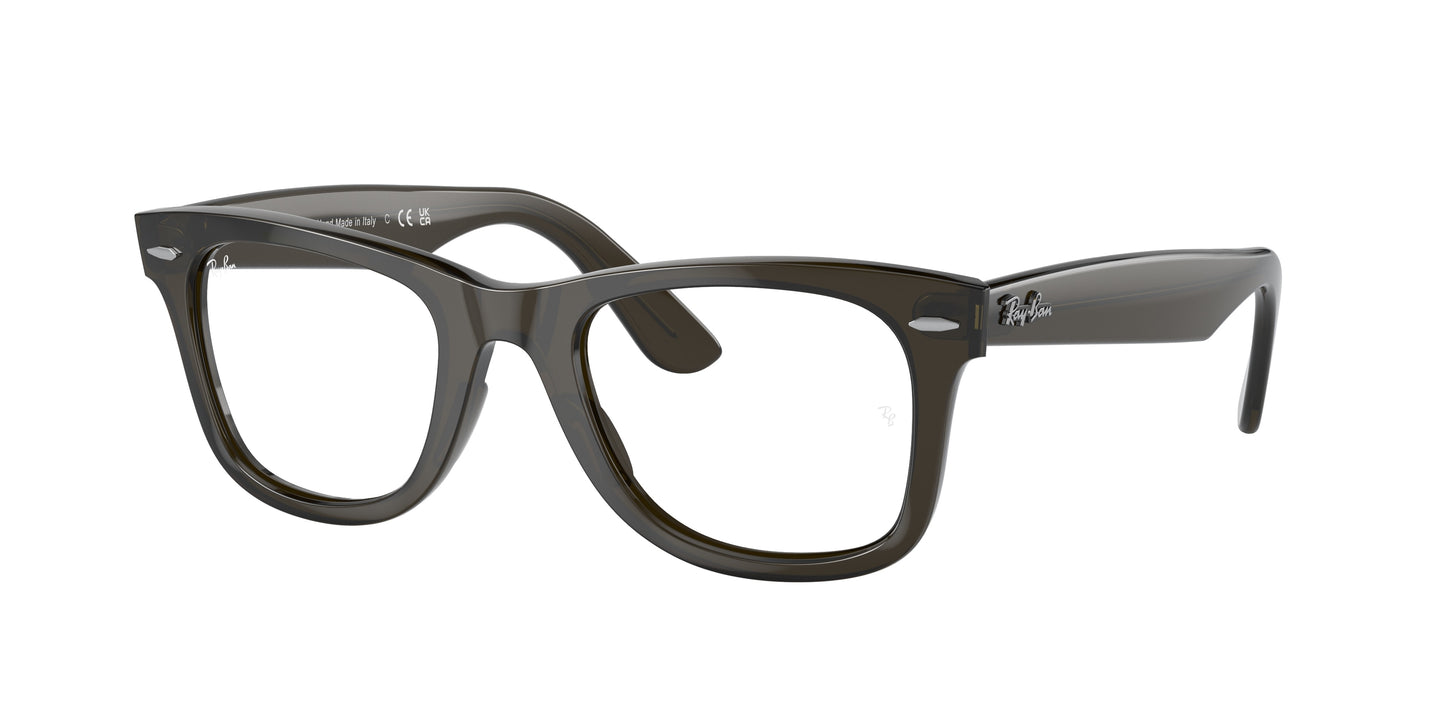 Ray-Ban RX4340V WAYFARER EASE 8224 50