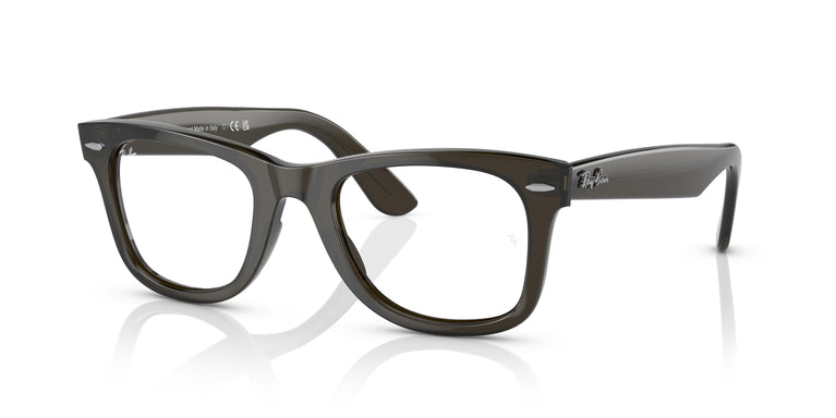 Ray-Ban RX4340V WAYFARER EASE 8224 50