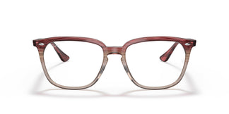 Ray-Ban RX4362V 8145 53