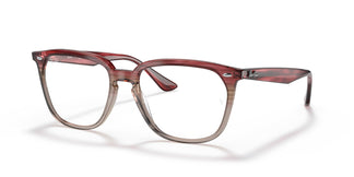 Ray-Ban RX4362V 8145 53