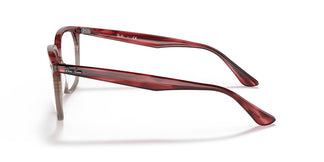 Ray-Ban RX4362V 8145 53