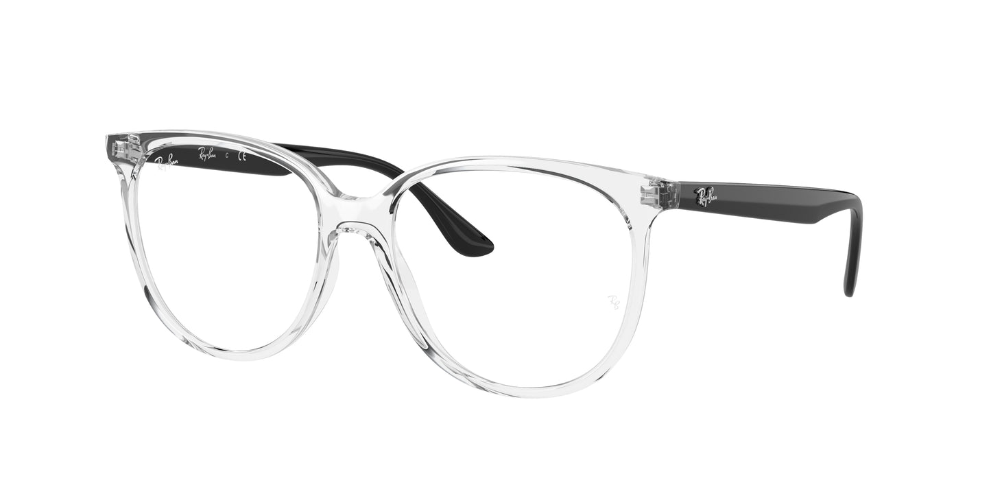 Ray-Ban RX4378V 5943 54