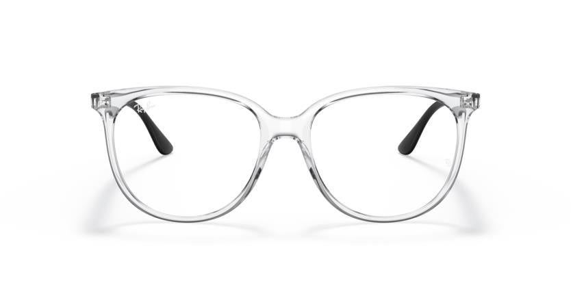 Ray-Ban RX4378V 5943 54