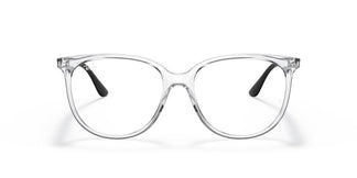 Ray-Ban RX4378V 5943 54