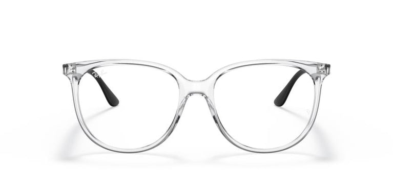 Ray-Ban RX4378V 5943 54
