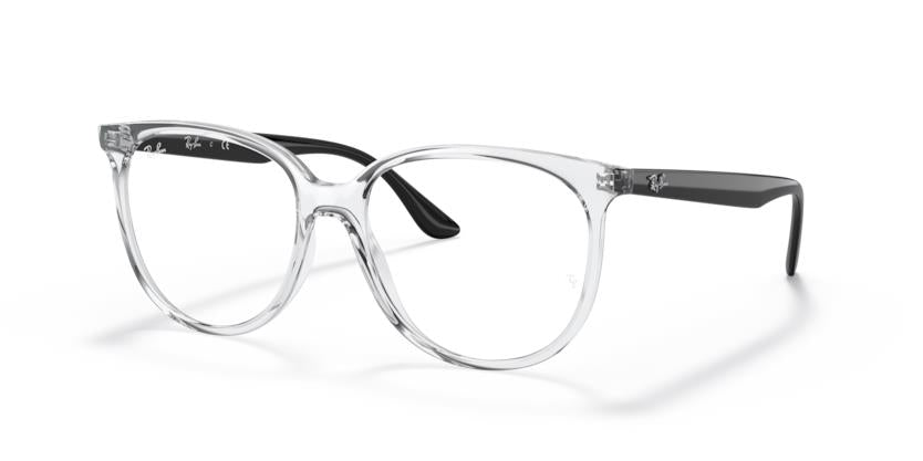 Ray-Ban RX4378V 5943 54