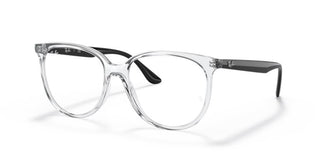 Ray-Ban RX4378V 5943 54
