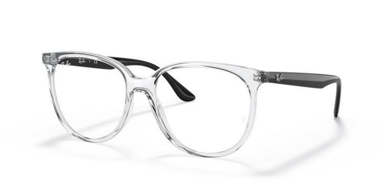 Ray-Ban RX4378V 5943 54