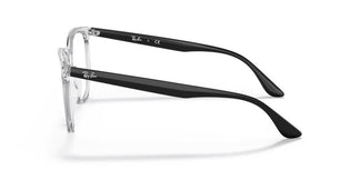 Ray-Ban RX4378V 5943 54