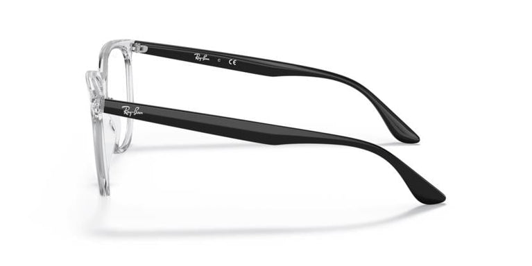 Ray-Ban RX4378V 5943 54